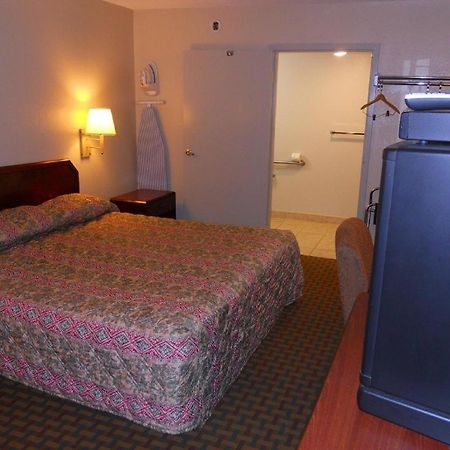 America'S Best Inn - Beaufort Luaran gambar