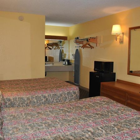 America'S Best Inn - Beaufort Luaran gambar