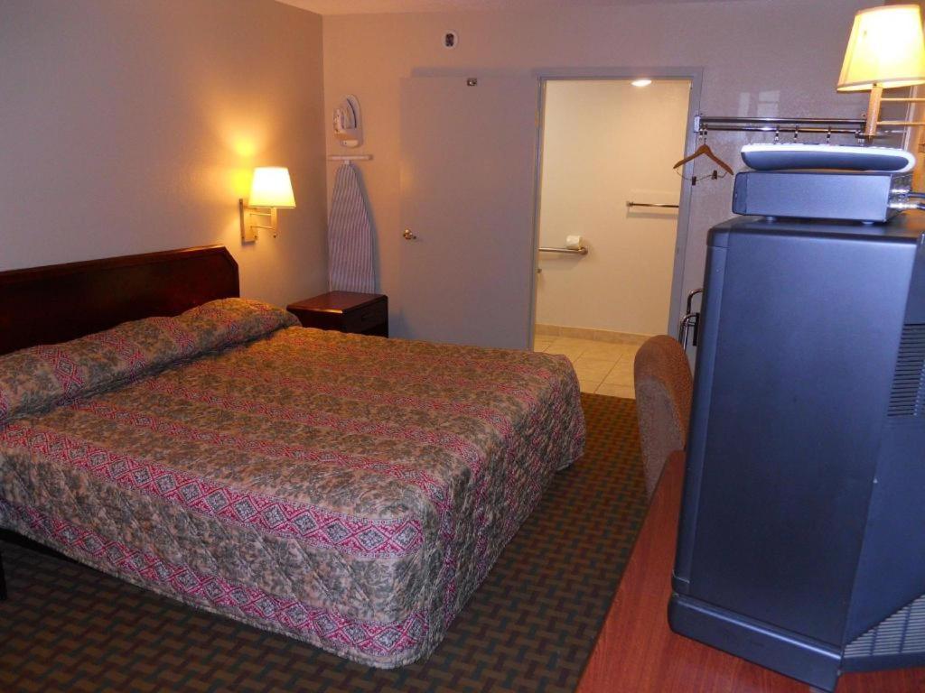 America'S Best Inn - Beaufort Luaran gambar