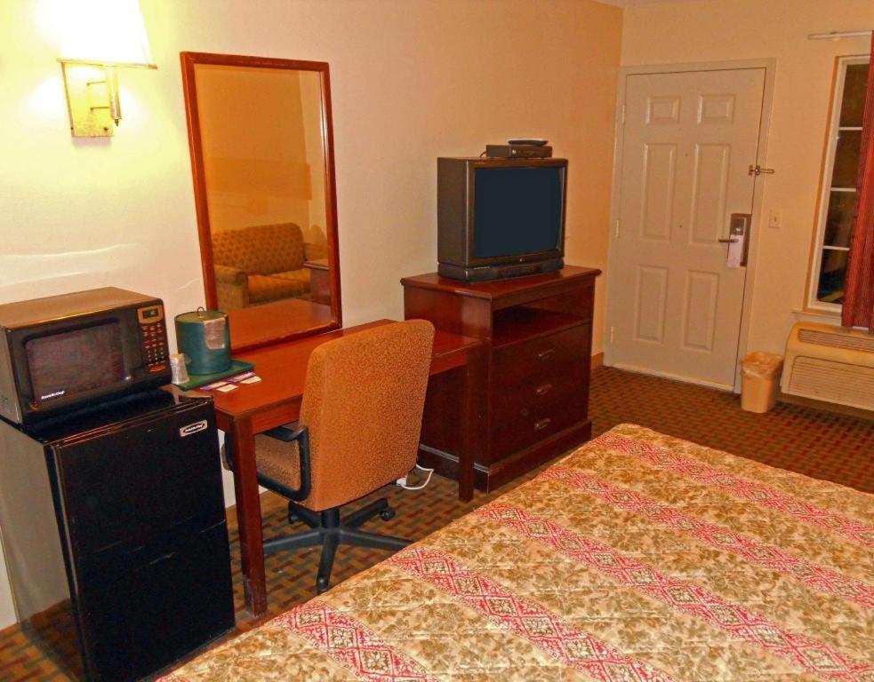 America'S Best Inn - Beaufort Luaran gambar