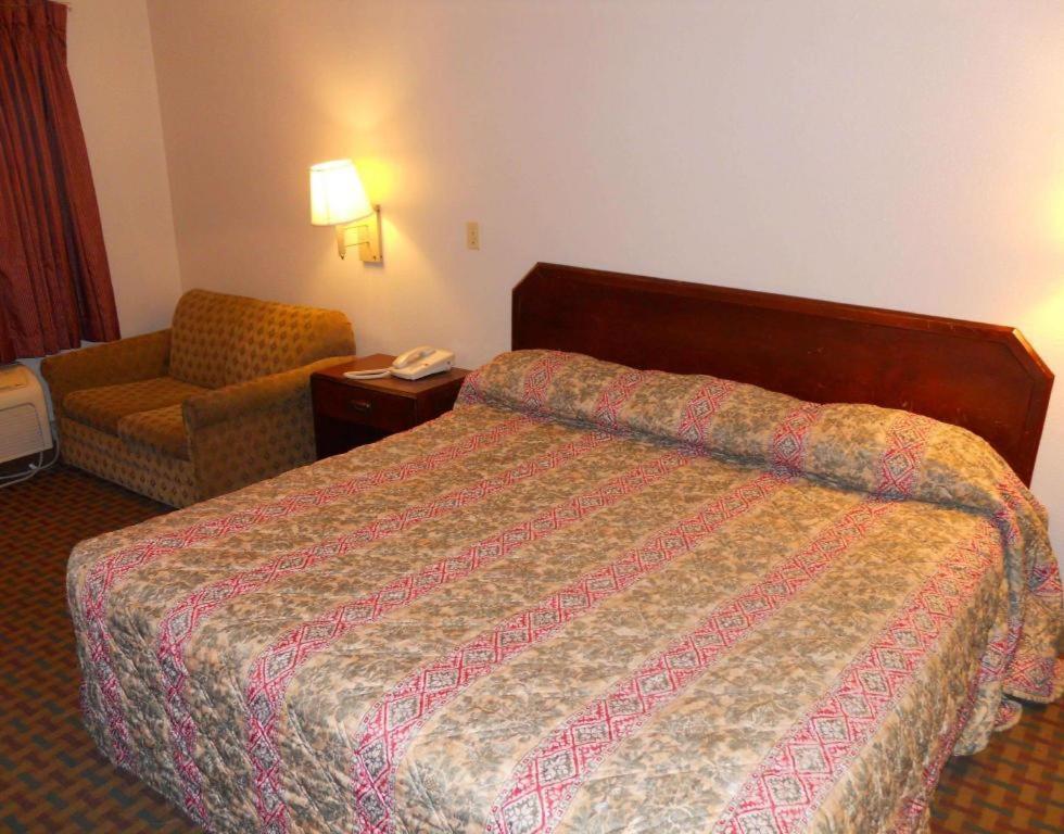America'S Best Inn - Beaufort Luaran gambar