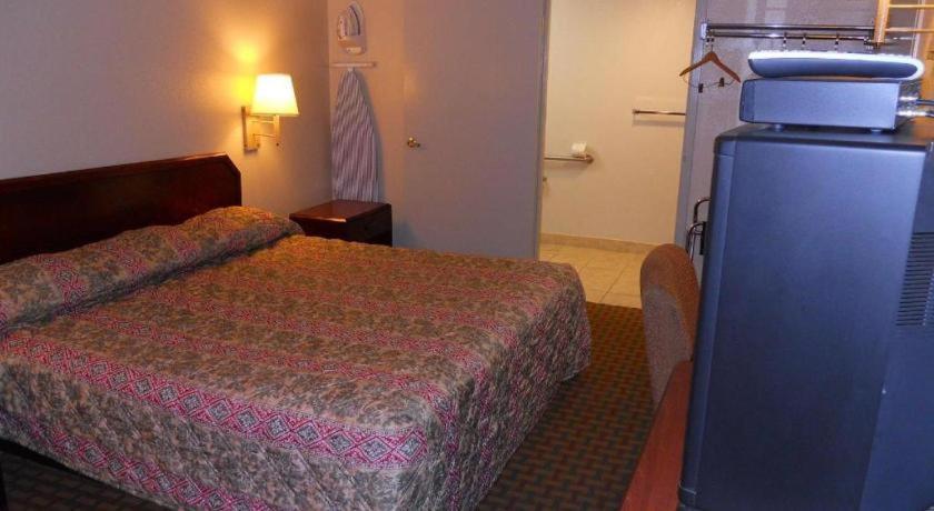 America'S Best Inn - Beaufort Luaran gambar