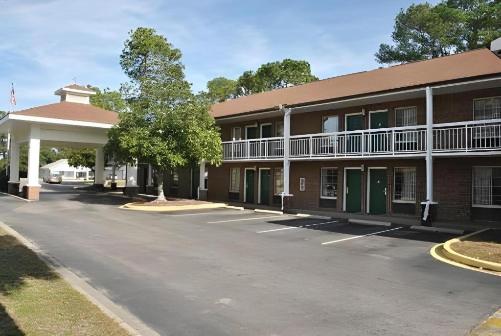 America'S Best Inn - Beaufort Luaran gambar
