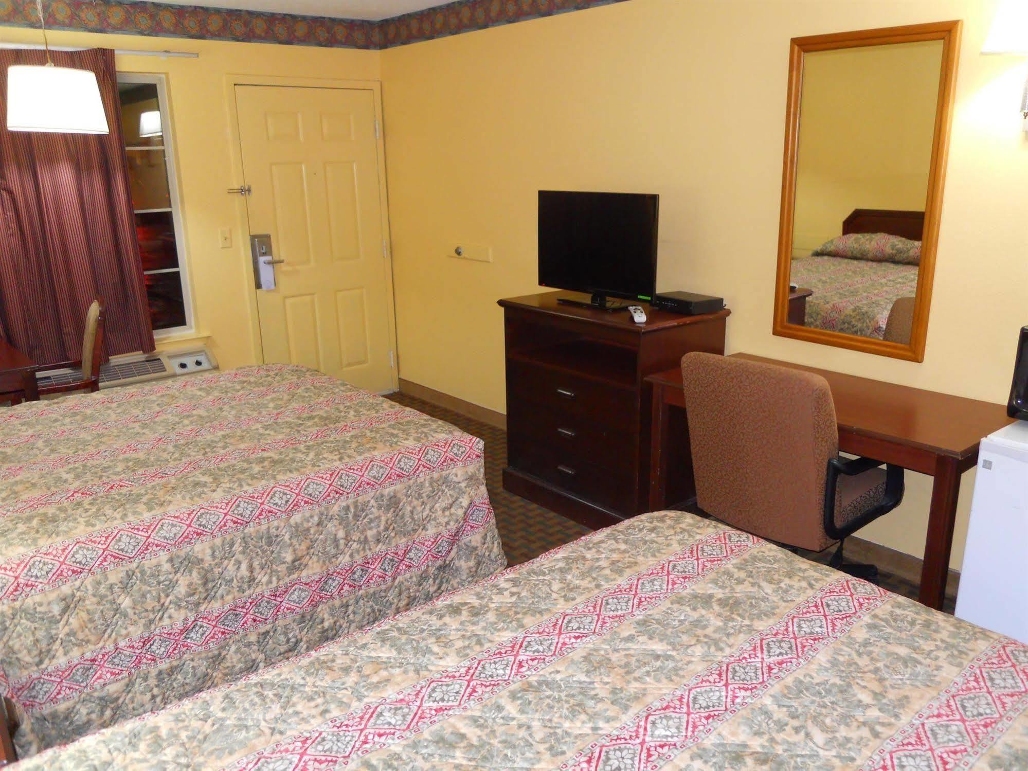 America'S Best Inn - Beaufort Luaran gambar