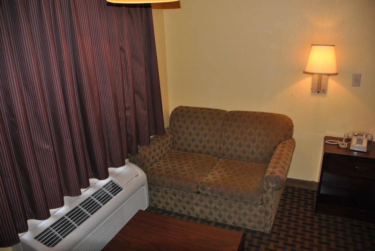America'S Best Inn - Beaufort Bilik gambar